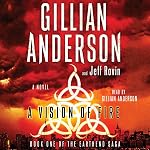 Cover of A Vision of Fire