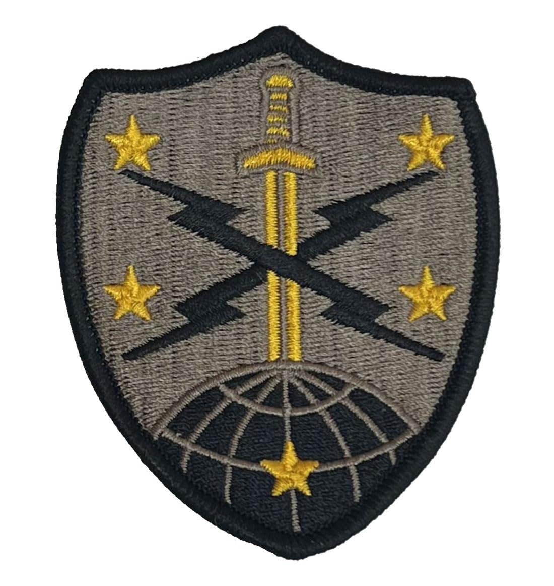 ARMY SERVICE CORPS オリジナル、勲章？ アーミー　アメカジ ARMY SERVICE CORPS オリジナル、勲章？ アーミー アメカジ ARMY