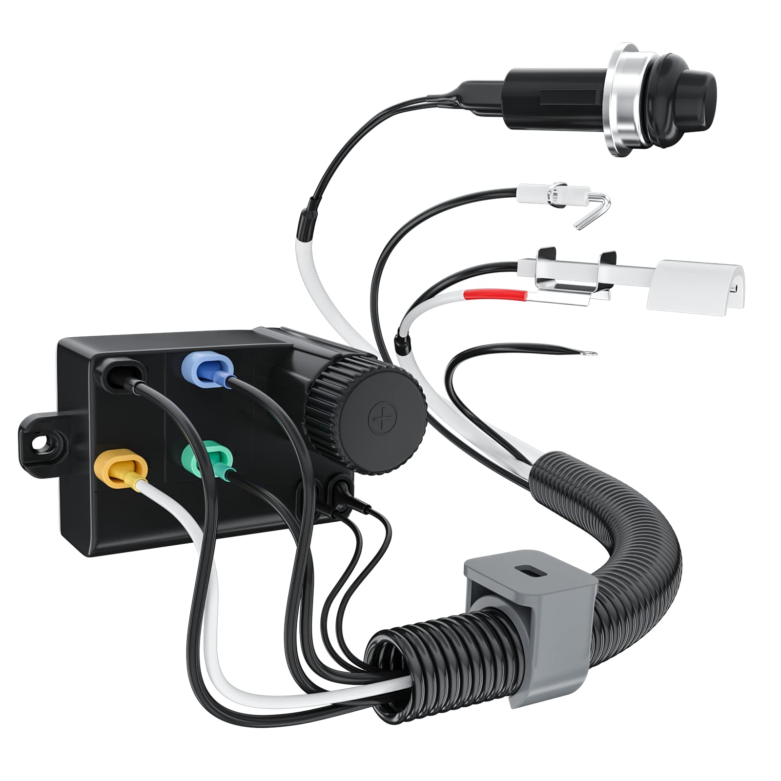 Pièces Weber Spirit GS4 kit allumage de rechange pour E-320 SP-330