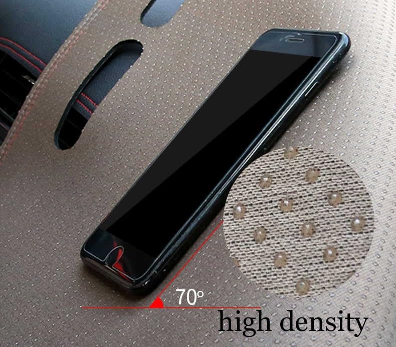 Tapis De Tableau De Bord (Dash Mat) Pour Lexus RX / RX300 / RX330 / RX350 (2004-2009) - Protection Anti-UV Et Anti-glissement - 6