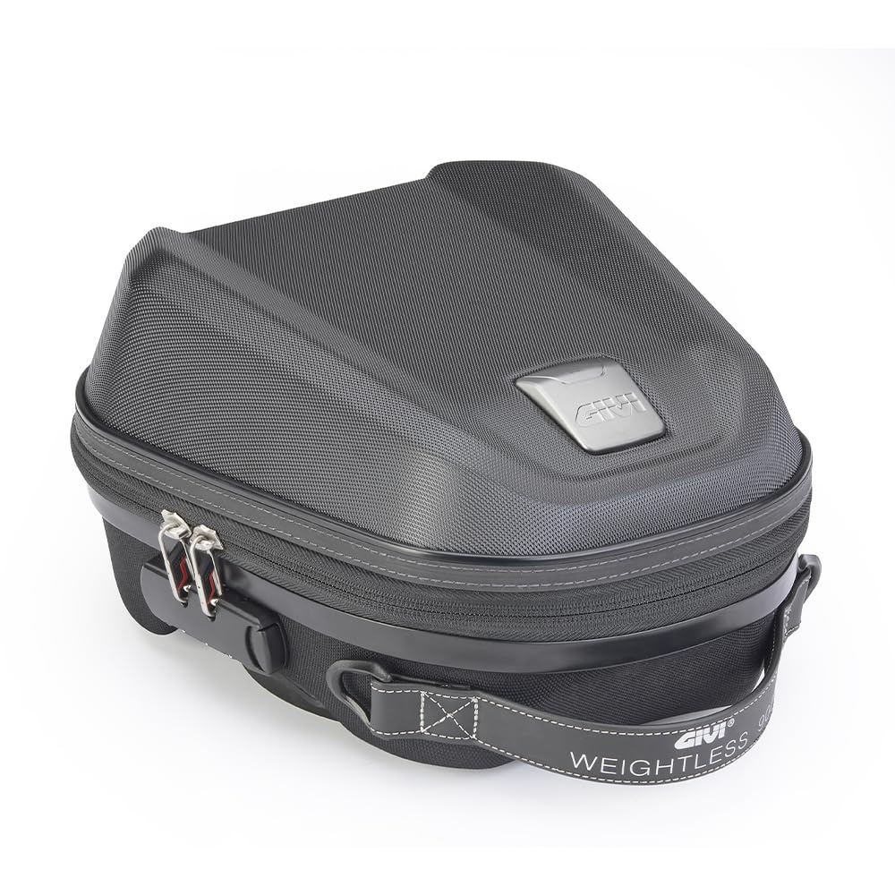 Givi WL902 Weightless Tankrucksack (Schwarz)