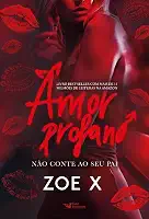 Amor profano: Não conte ao seu pai