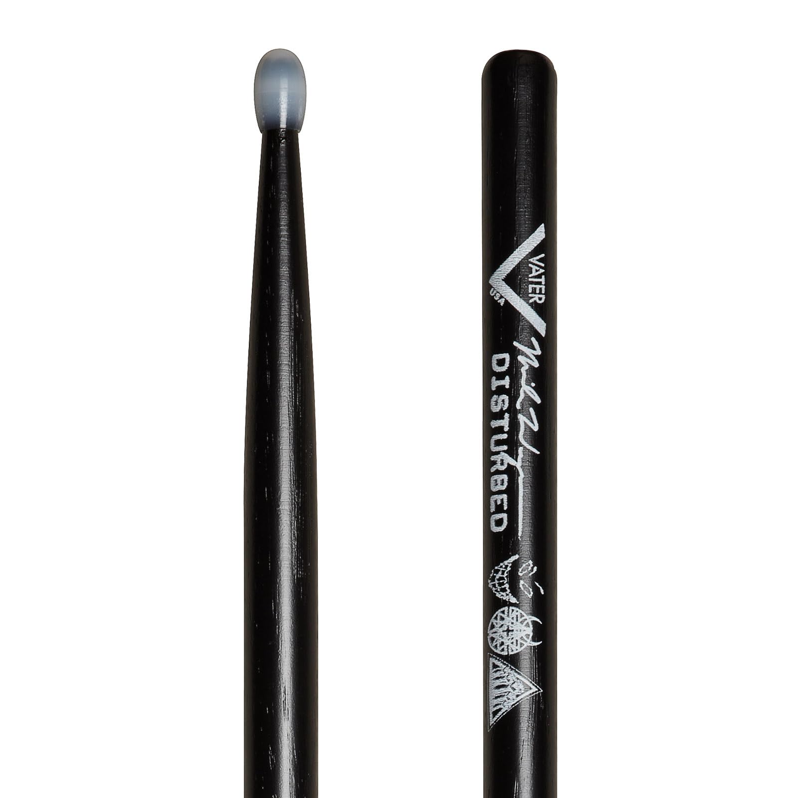 Vater Drumsticks VHMWN - Player's Design Series - Mike Wengren Model
