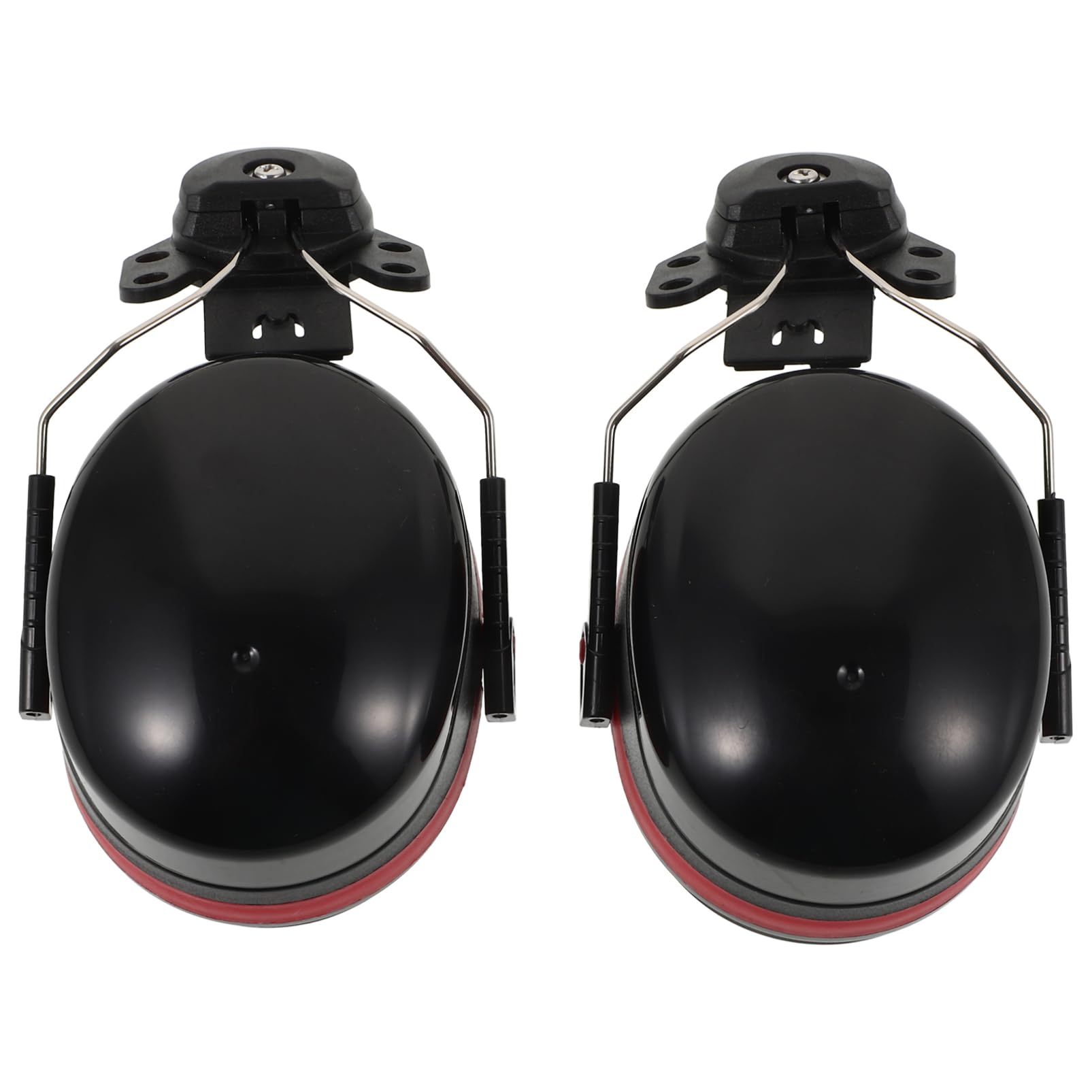 POPETPOP 5pares Orejeras Antiruido Ajustables Para Protección Earmuffs Alta Para Reducción De y