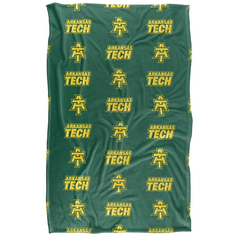 Arkansas Tech University Wonder Boys Blanket, 36