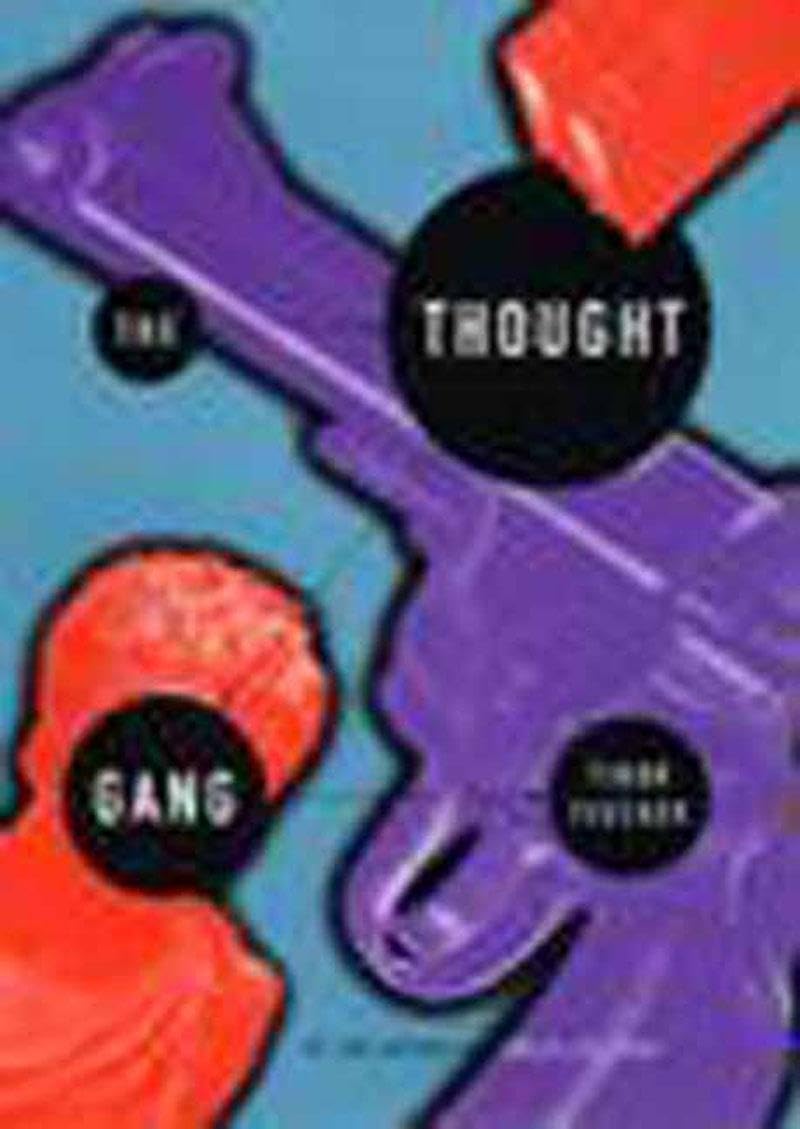 Buy The Thought Gang (Economics) — BookShops.in
