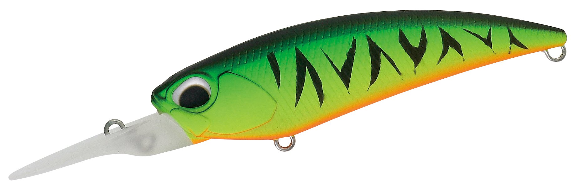 Duo Realis Shad 59MR SP ACC3059 Mat Tiger Suni Yem