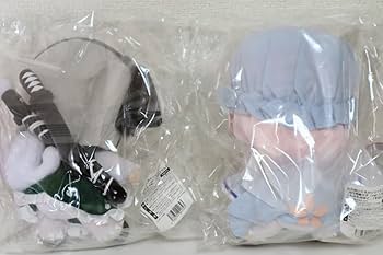 Amazon.co.jp: 東方ぬいぐるみシリーズ38 西行寺幽々子(ver.1.5) ふも