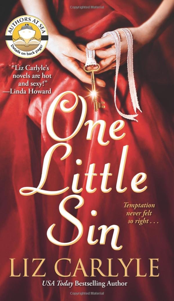 One Little Sin