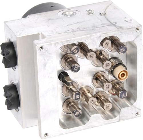 Miniatura 3 de GM Genuine Parts 19121223 Válvula moduladora de presión de freno