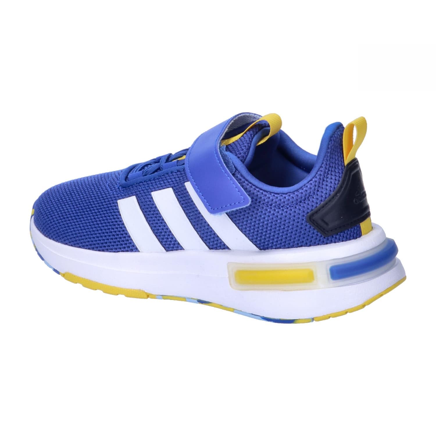 Adidas Racer Tr23 Hook and Loop Shoes Kids Chaussures de courseMixte Enfant
