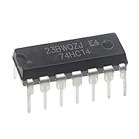Vista 29 de 2N2222 2N2222A Transistores amplificadores NPN de silicio TO-92 60V 800mA (Paquete de 200 piezas)