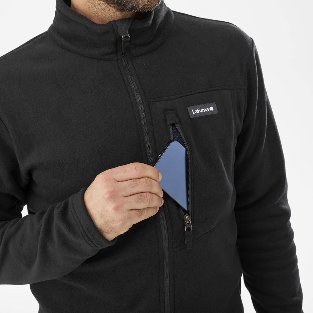 Lafuma Access Micro F-zip M 1 Veste thermique Homme