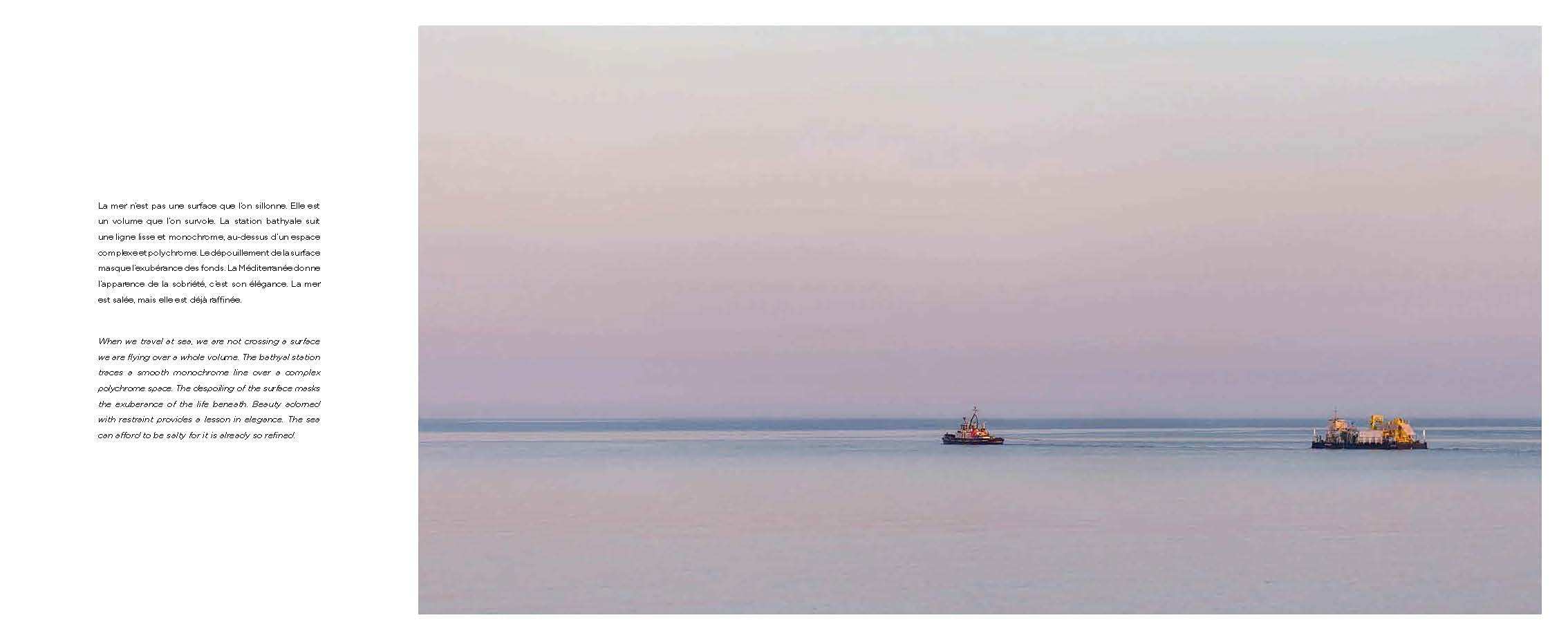 Planète Méditerranée