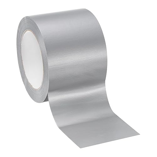 Miniatura 15 de PATIKIL Cinta de encuadernación de libros de 0.8 x 0.007 pulgadas, cinta de reparación de encuadernación de tela de 22 yardas, cinta autoadhesiva