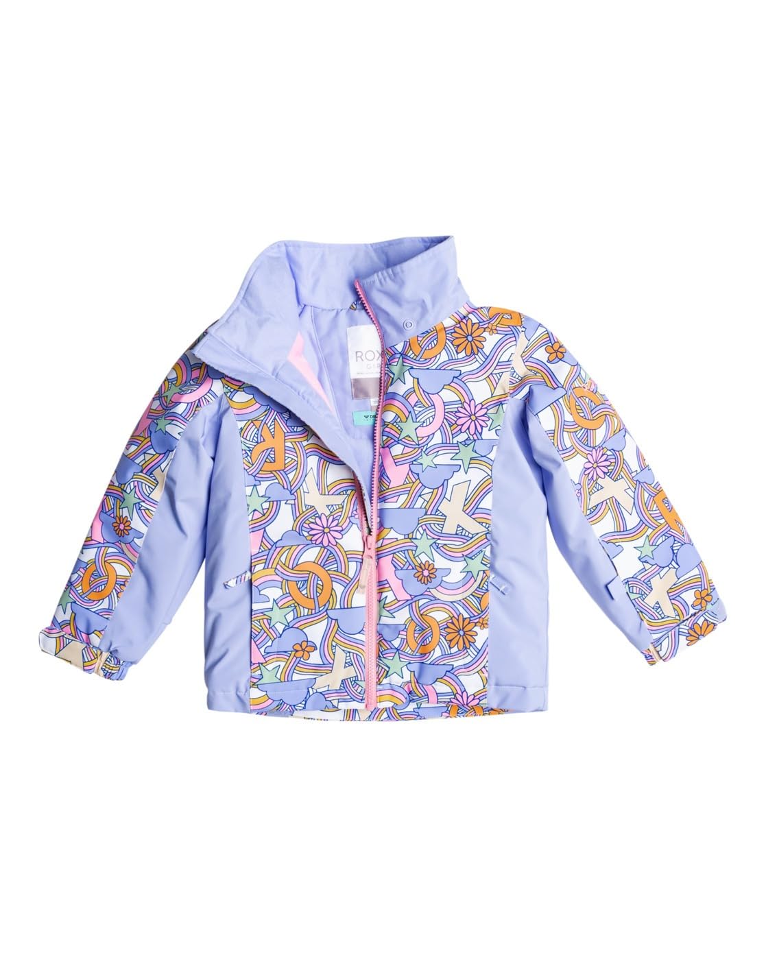 Roxy Snowy Tale - Chaqueta técnica snow para Chicas 2-7