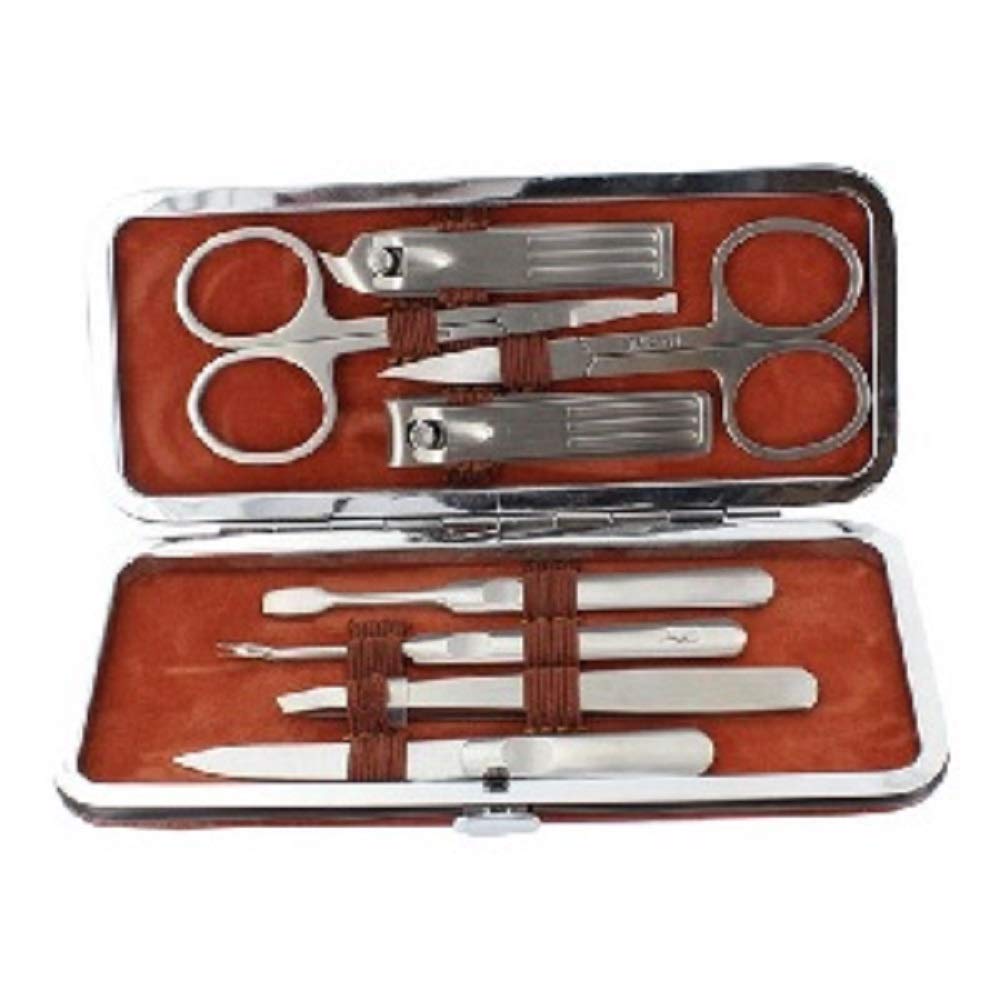 Sarome UK Man11 coffret cadeau 8 pièces idéal pour un anniversaire masculin