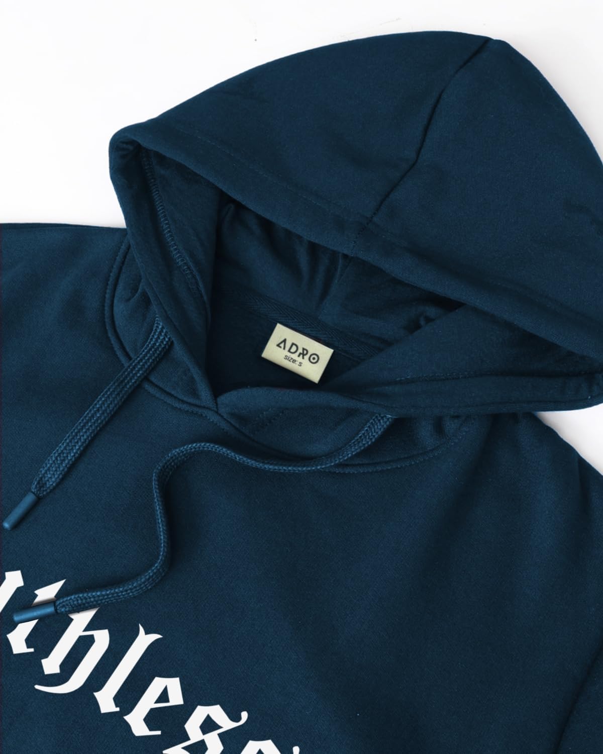 ADRO Men's Hoodies | Men's Printed Hoodie | Cotton Hoodie | Men's Sweatshirts | Hoodie