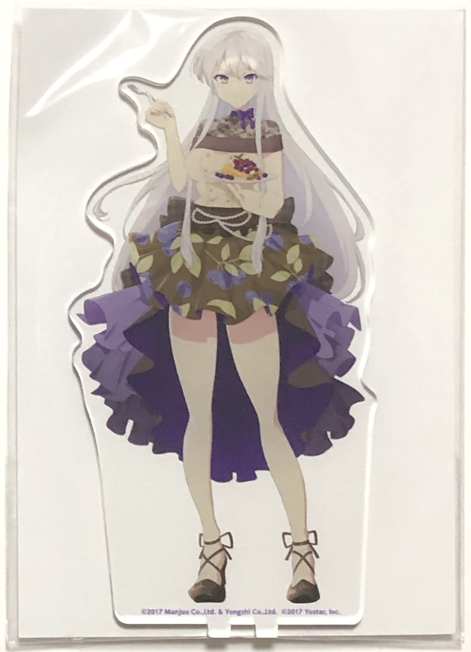 Amazon.co.jp: 「アズールレーン GOOD SMILE×animate cafe」 描き 