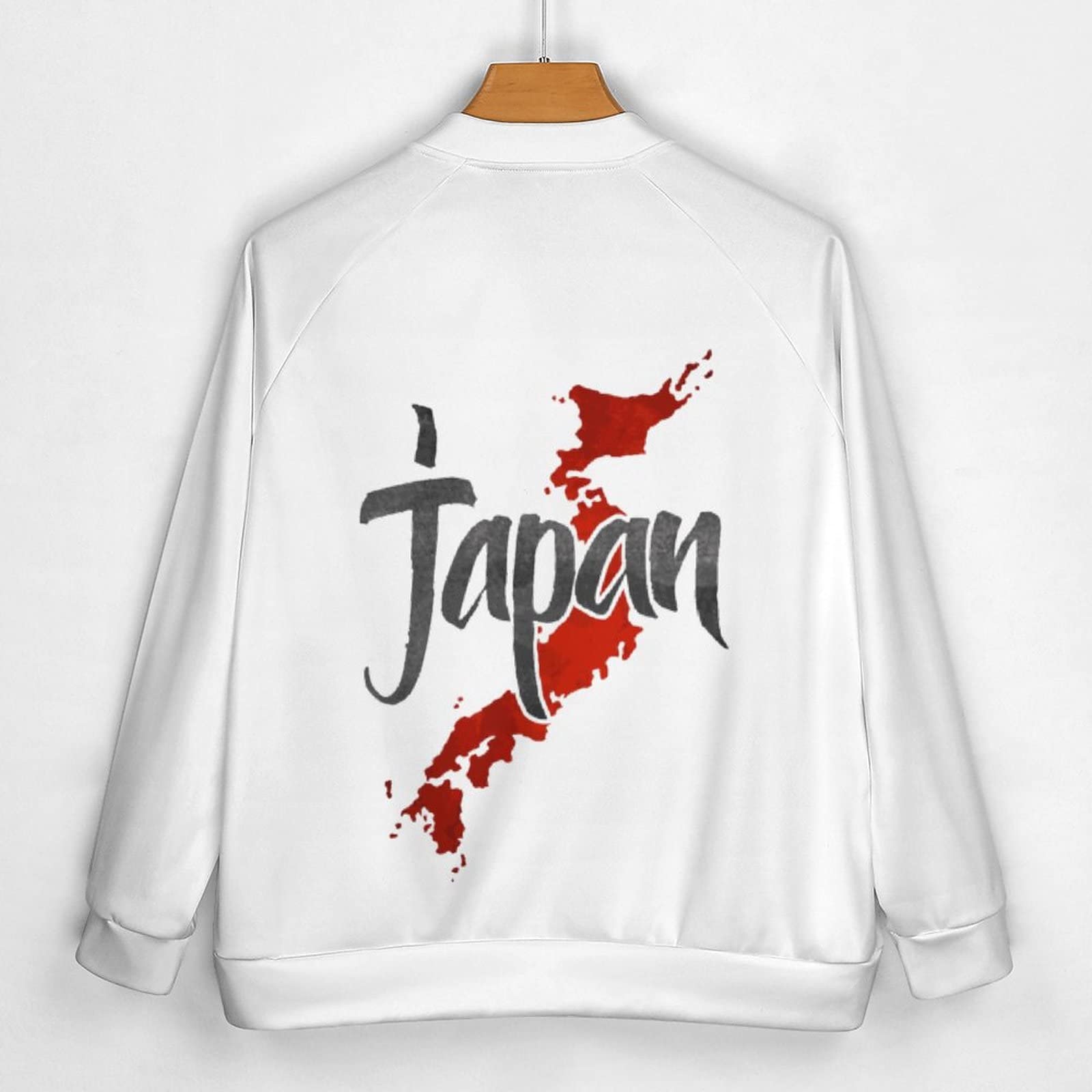 Amazon.co.jp: スタジャン メンス ベースボールウェア ジャパン Japan