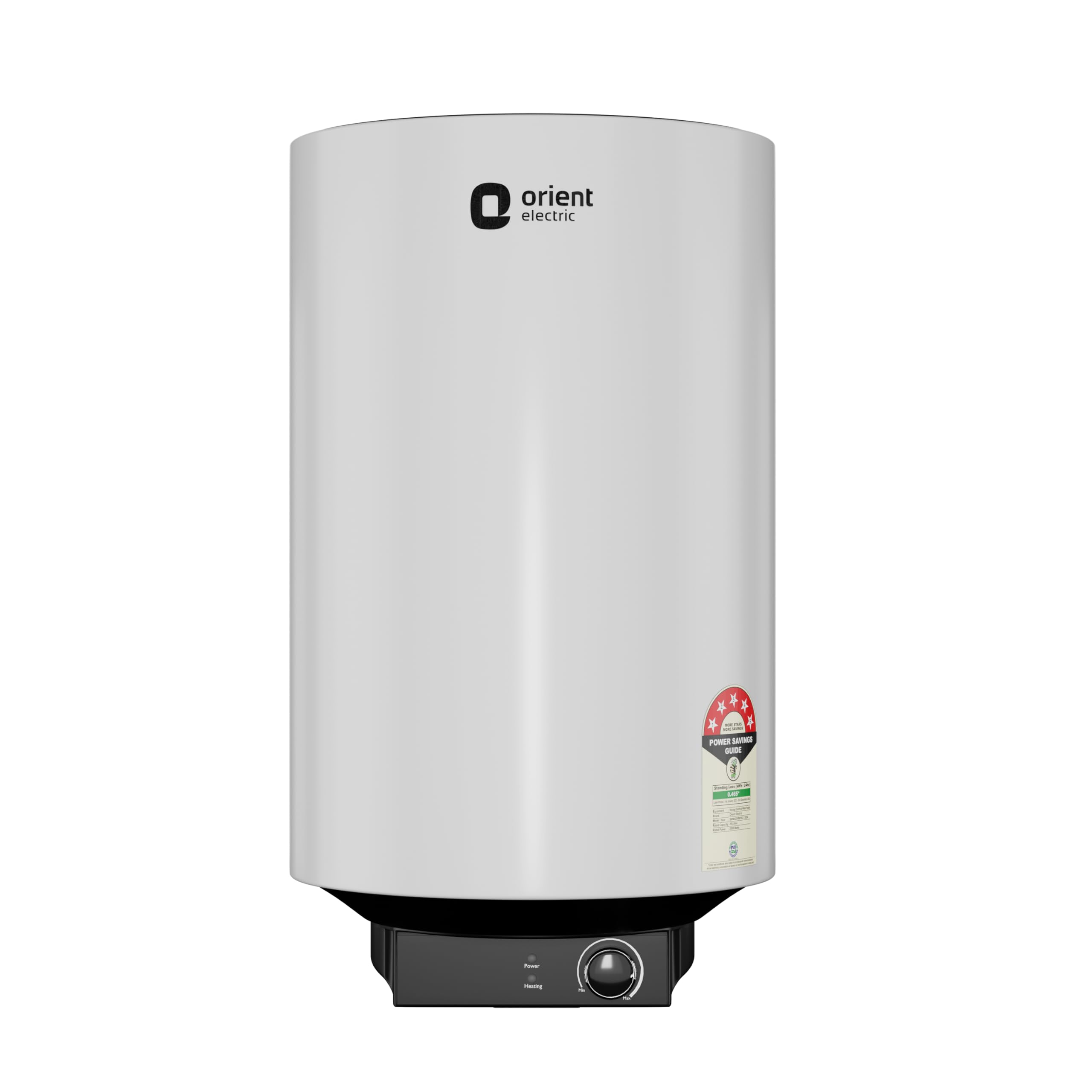 Orient Electric Enamour Classic Pro |15L Storage Water Heater| High Pressure Epoxy Coated Tank |5 Star rated |8 bar pressure compatibility |Suitable for high rise buildings |5 years tank warranty (B0C81SZTSF) Amazon Price History, Amazon Price Tracker