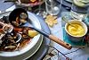 Staub Soup ladle