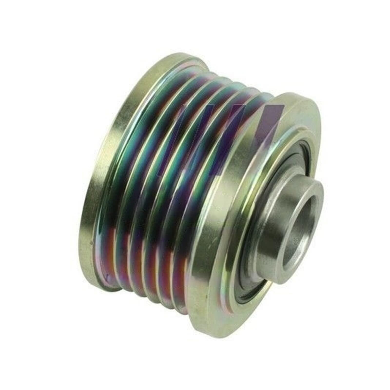 FAST Puleggia cinghia, Alternatore FT45627
