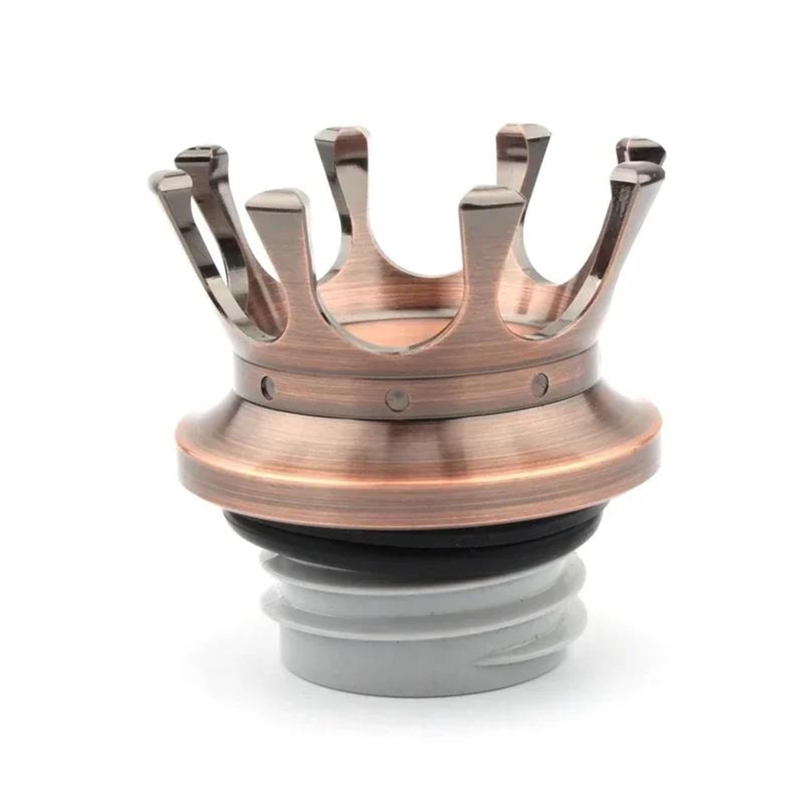 Tappo Per Serbatoio Carburante Tappo Serbatoio Carburante Con Sfiato E Coperchio Olio In Alluminio Per Triumph Per Thruxton 900 Scrambler Bonneville SE 2001-2022 2023(Oro)