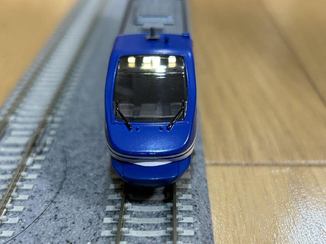 マイクロエース A-2055 スーパーはくと 5次車 改良品 6両セット