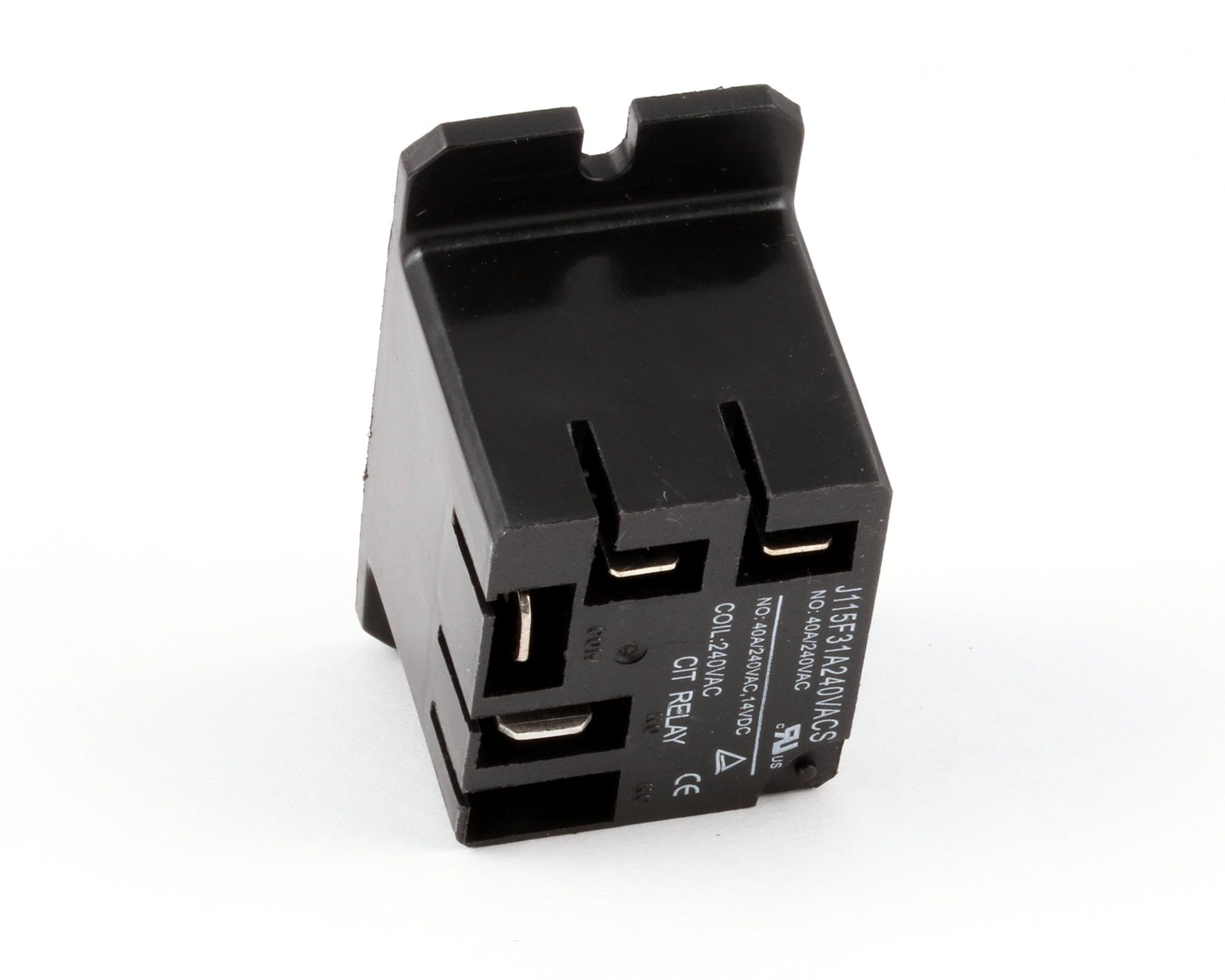 Wells Relay 240Vac 2E-307334 - Genuine OEM Replacement Part