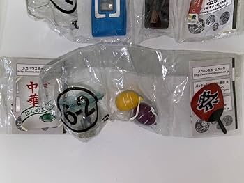 メガハウス おみやげ物語 全8点 コンプリート ミニチュア 廃盤食玩 メガハウス おみやげ物語 全8点 コンプリート ミニチュア 廃盤食玩