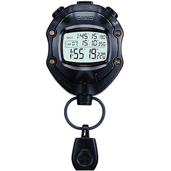 casio hs 3 stopwatch