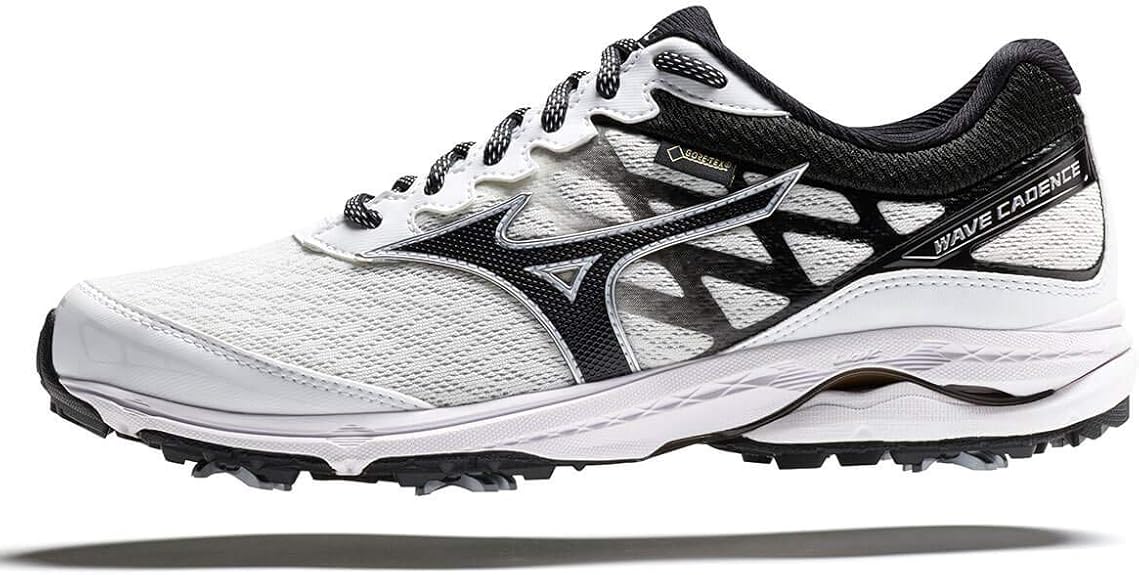 mizuno wave cadence 2 gtx