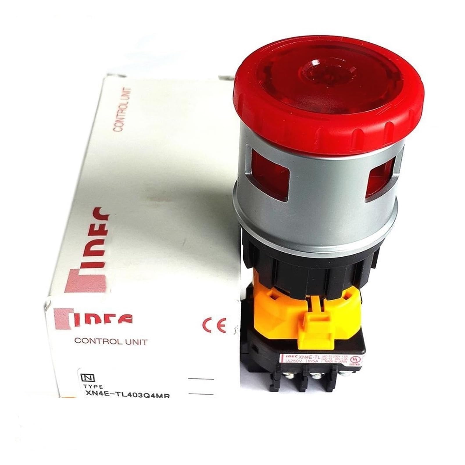 取寄 IDEC(アイデック/和泉電機) SLC40N-0503-DD2FB 1個 IE