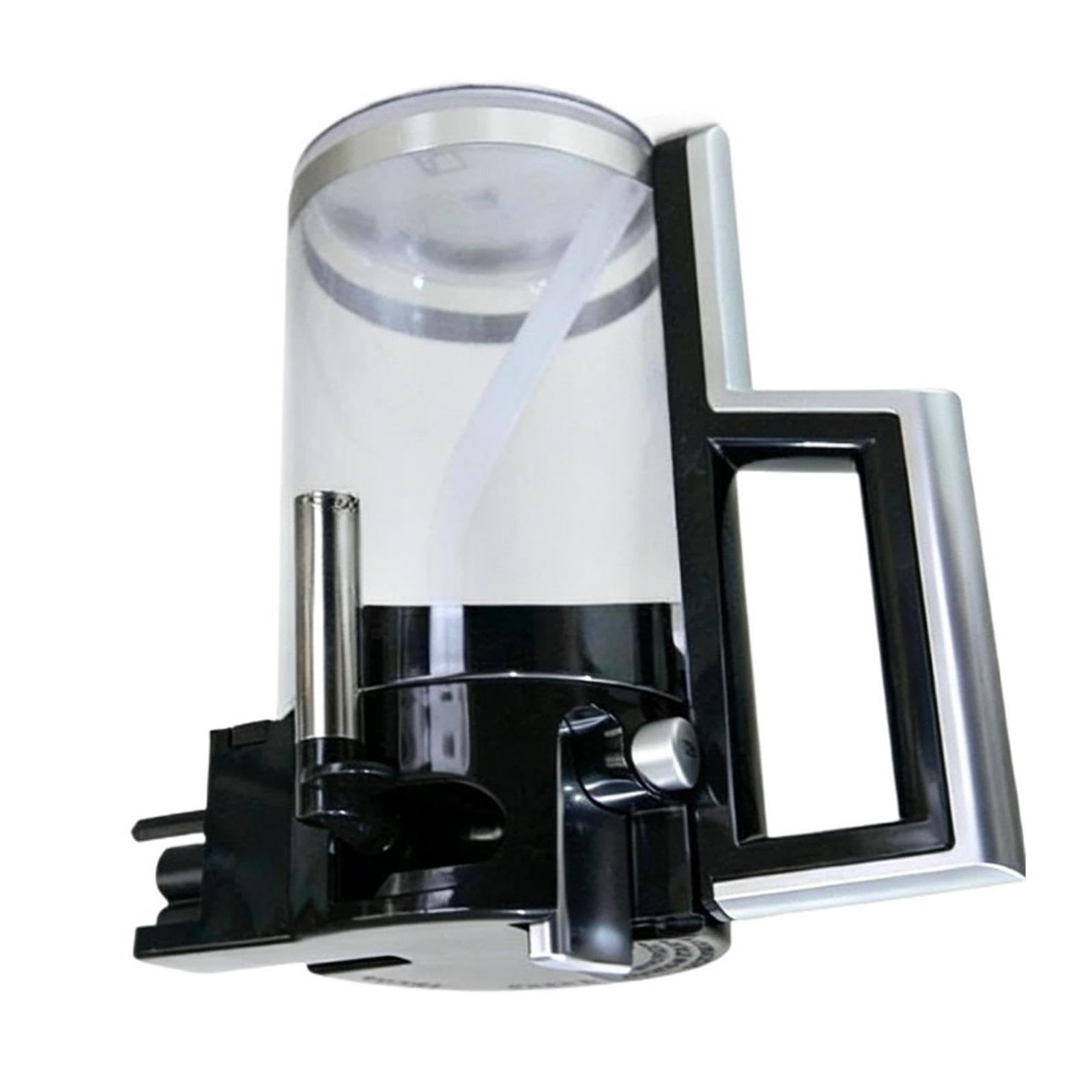 Set Completo Di Coperchio Del Latte for Serbatoio Del Latte, Compatibile Con DeLonghi, Parti Della Macchina Da Caffè Automatica ESAM5500 ESAM6700