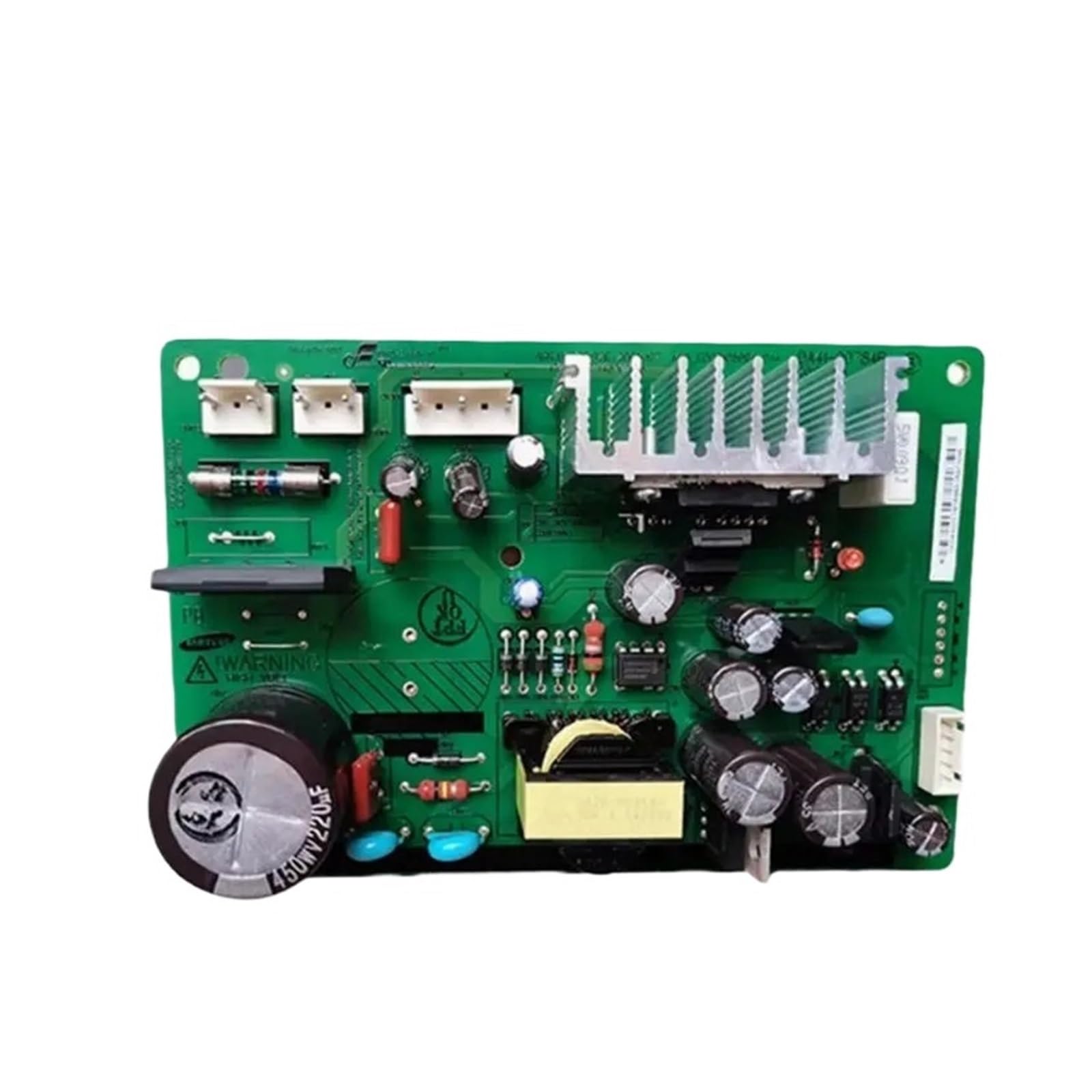 Inverter Board Control Drive Module Motherboard,Compatible For Samsung,Refrigerator DA92-00141B DA41-00804A Fridge Freezer Parts