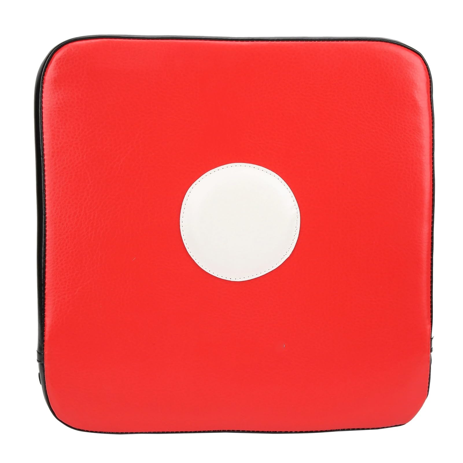 VGEBY Coussin de Cible de Boxe Coussin de Frappe Mural en Cuir Coussin de Cible de Boxe Réglable pour L'entraînement Sportinggoods Boxe Sportinggoods Boxe Sportinggoods Boxe