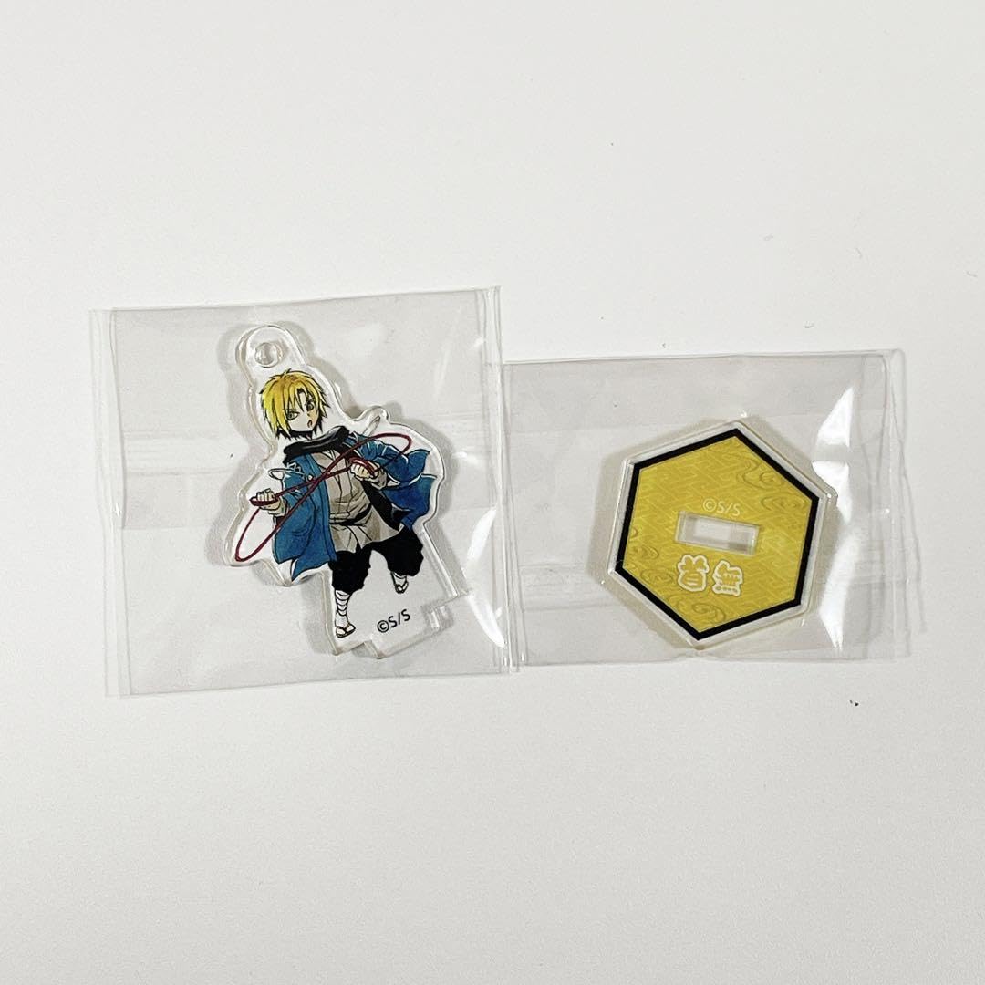 Amazon.co.jp: ぬらりひょんの孫 ぬら孫 マルイ アクリルスタンド