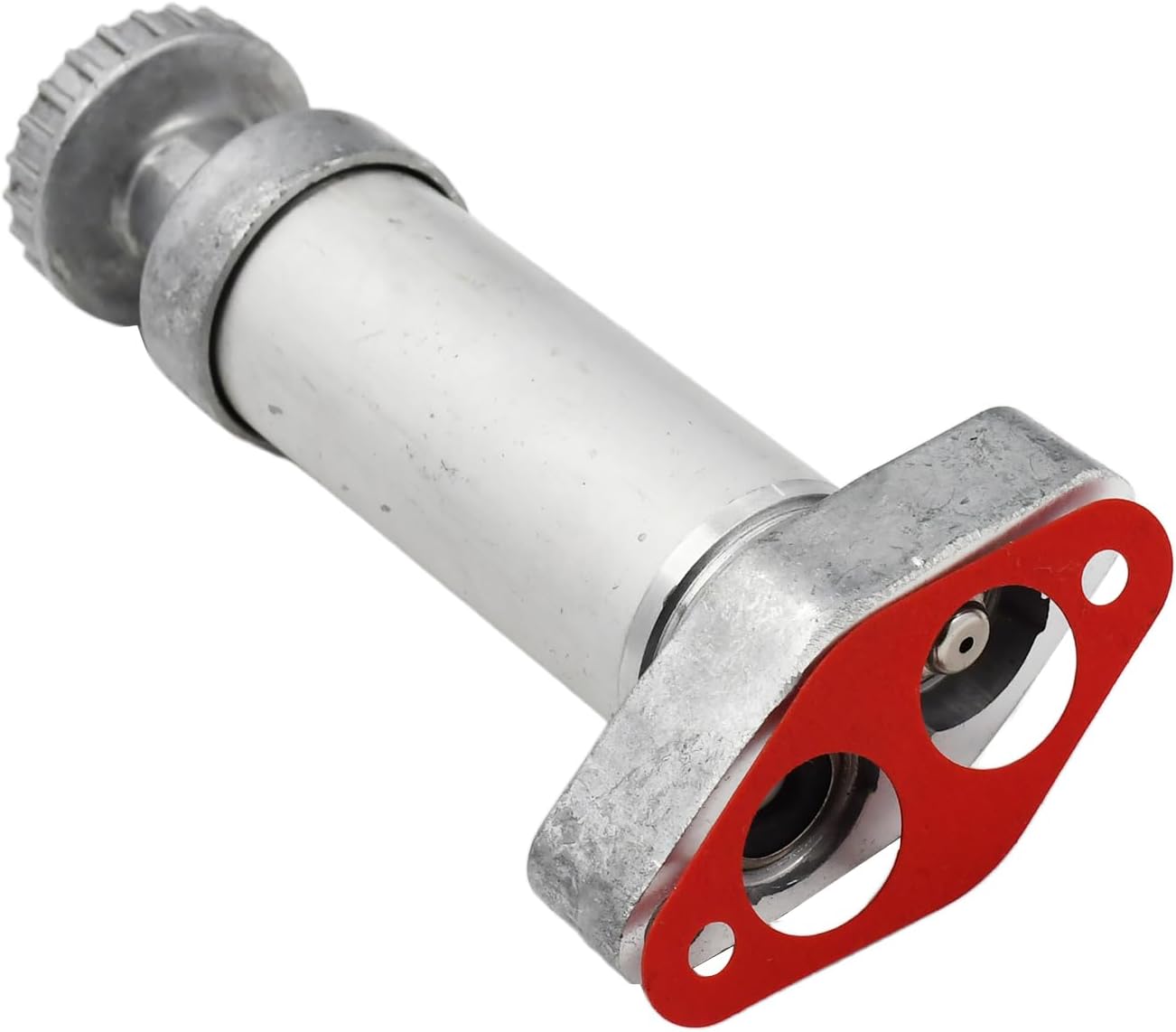 Fuel Priming Pump 137-5541 1375541 380151 Compatible with Caterpillar Engine 3116 3126 3126B 3196 3208 3304 3304B 3306 3306B 3406 3408 3412 C7 C9 C10 C11 C12 C15 C18 172-6291 CA1375541