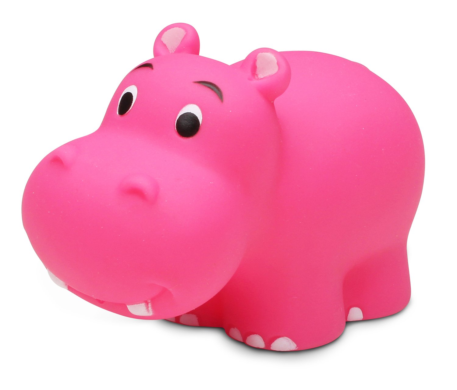 Bath Buddy Hippo Water Squirter by Getting Fit