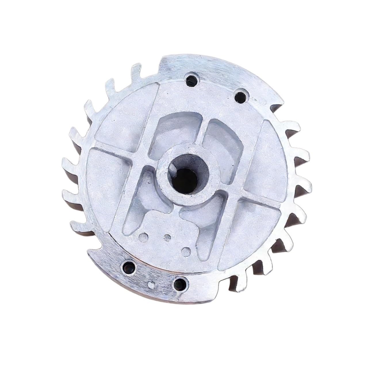 Volant d'inertie tronçonneuse résout problème surchauffe MS290 MS390 OEM 11274001200