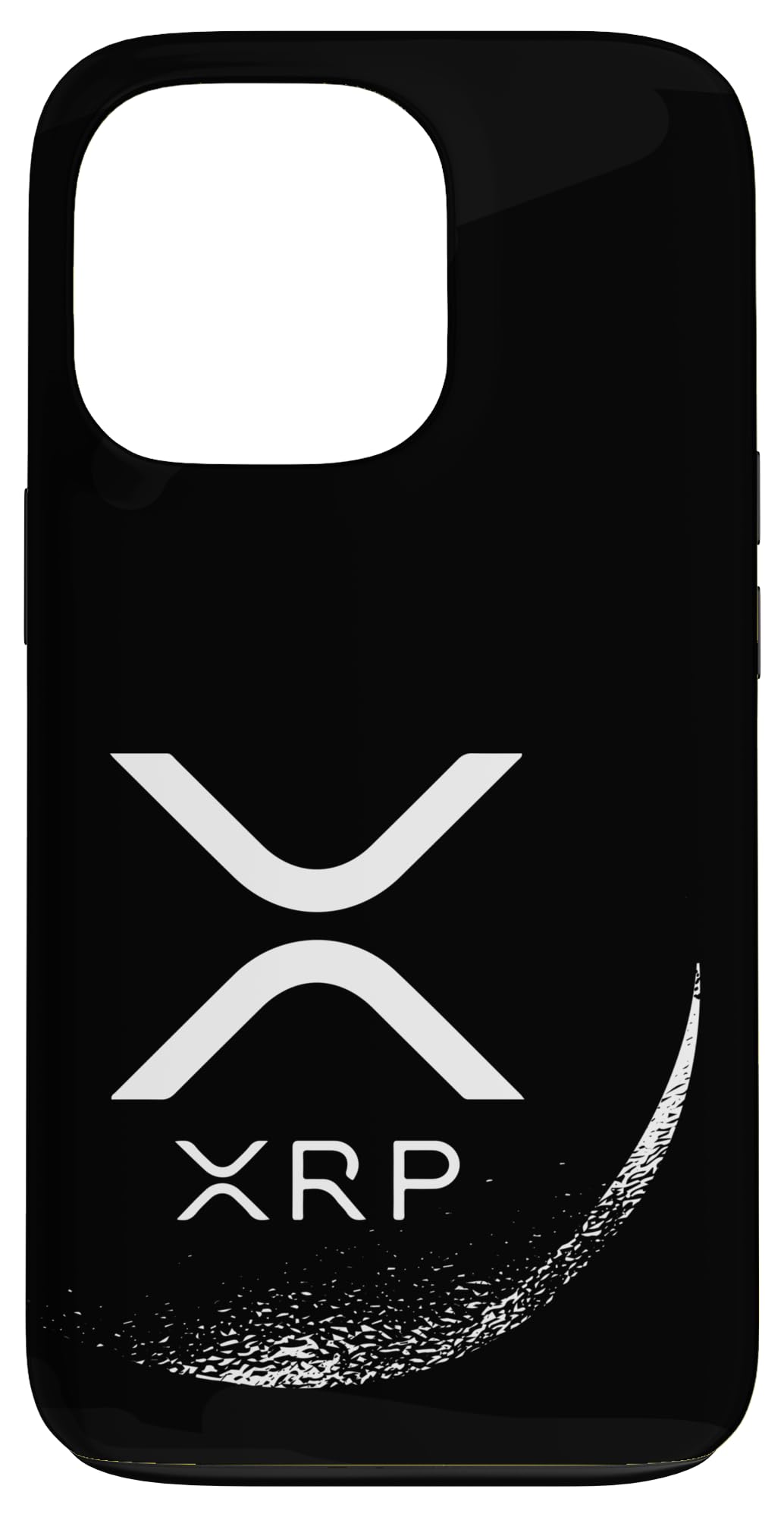 Amazon.co.jp: Bullrun Millionaire - Hodlリップルトークン - XRP暗号 スマホケース iPhone 13  Pro 用 : 家電＆カメラ