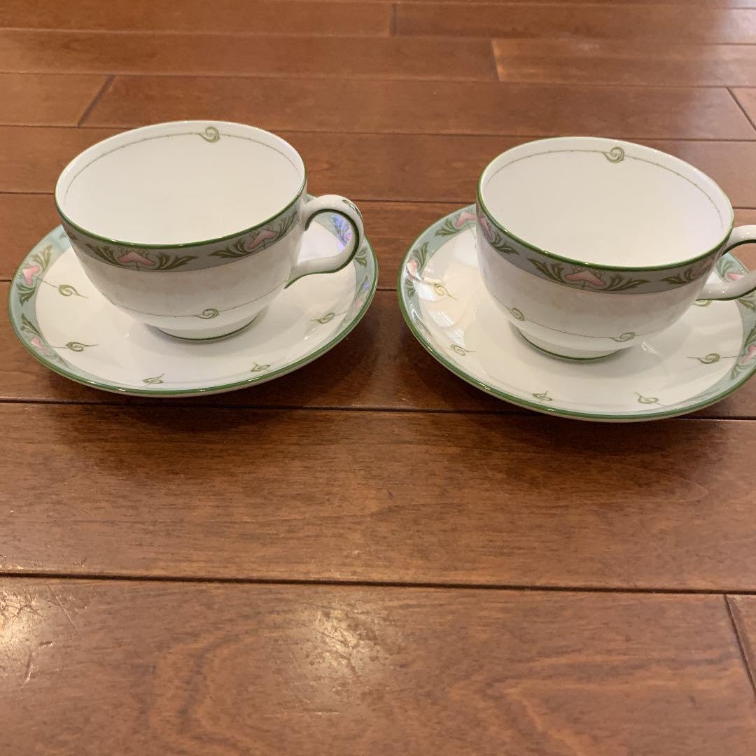 ミントンティーカップ ミントン MINTON ダイナスティ ティーカップ