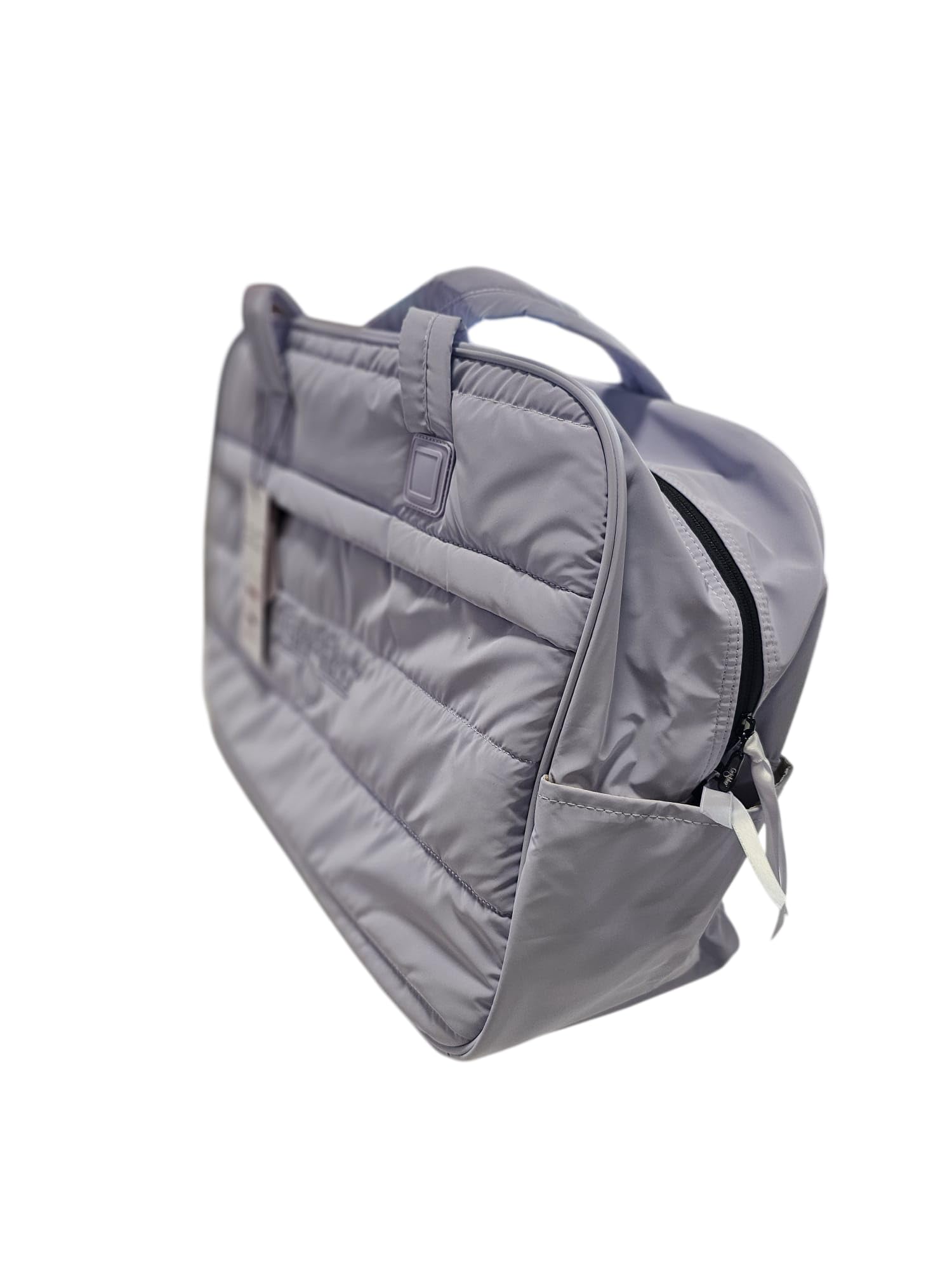 Sac de Danse Large Road Sac pour Grishko BC001BAG Danse Classique Essai Sport Sac de Sport Détente Fitness Gym Entraînement Élégant Fonctionnel Chique Sacs, lilas, 48 x 33 cm, Grand sac de danse