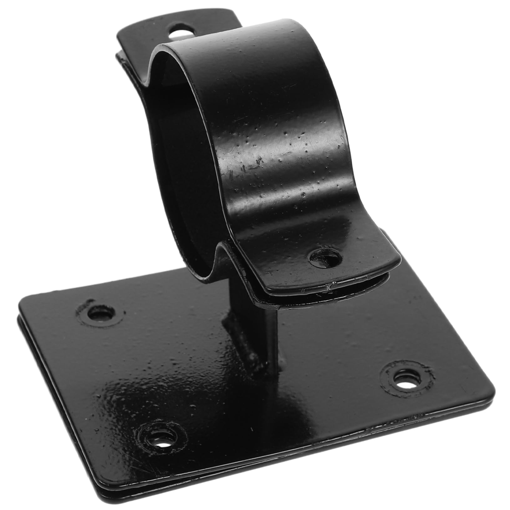 Unomor Front Bike Rack Basket Rack Easy Install for Electric Traditional Bikes Sturdy Cargo Holder Elegant Design