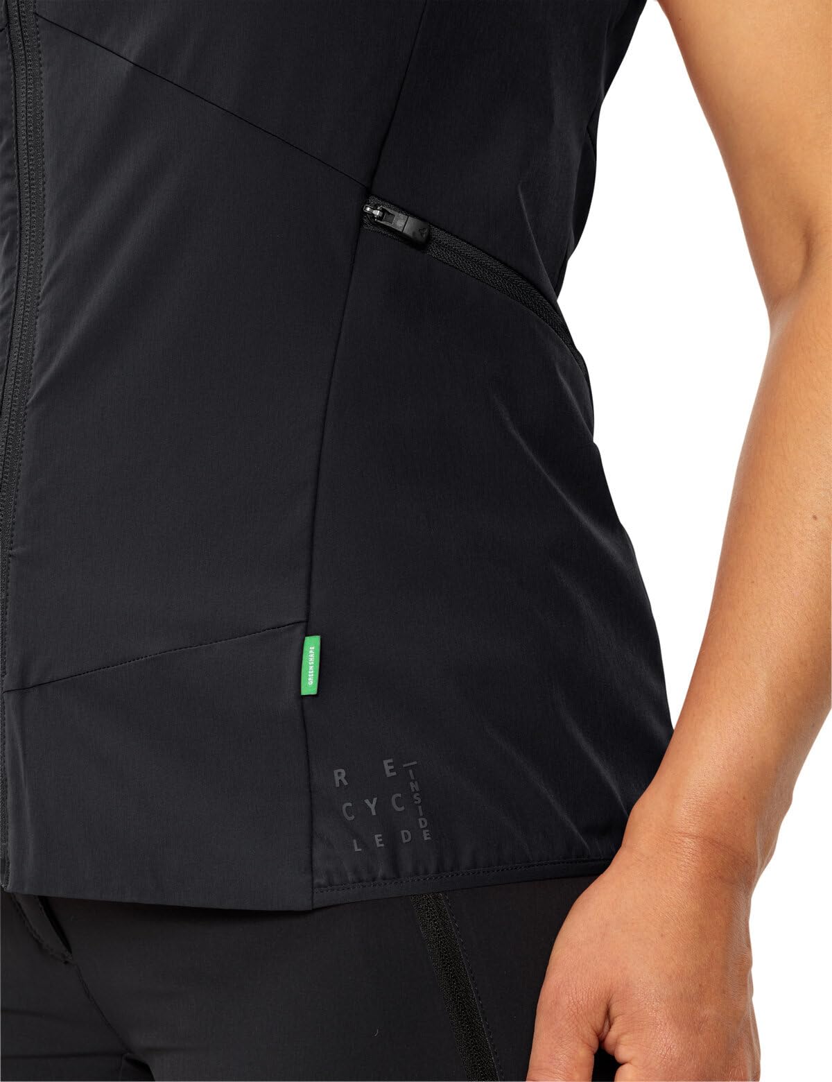 VAUDE Weste Women's Scopi Vest