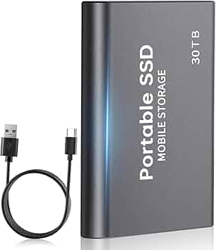 外付け SSD 30TB 高速転送 USB【PS4 PS5 Win Mac 】 61k72PrtBdL._UF350,350_QL50_.jpg