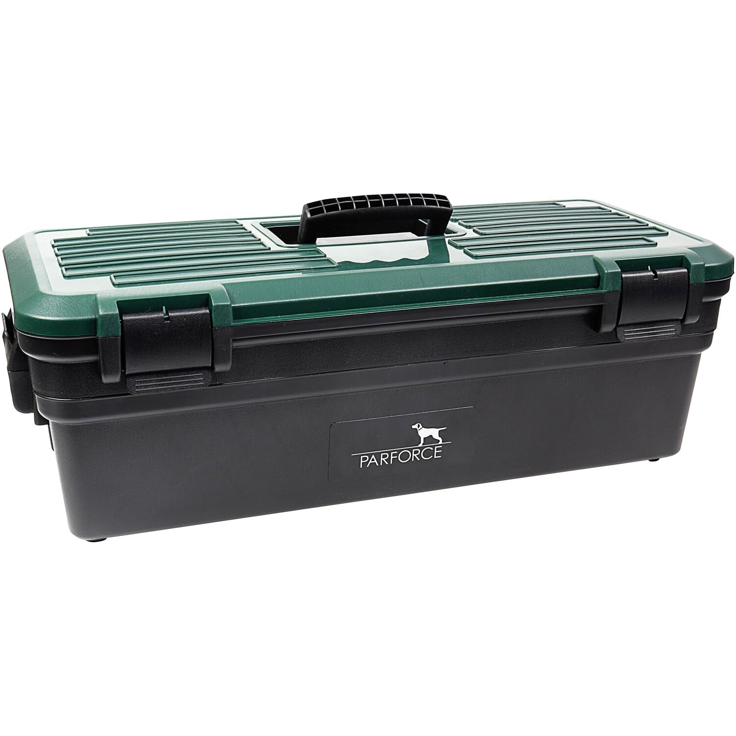 Parforce Waffenpflegebox und Range Box