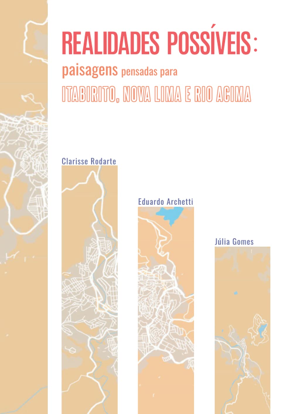 REALIDADES POSSÍVEIS optimiser l'espace urbain guide paysage