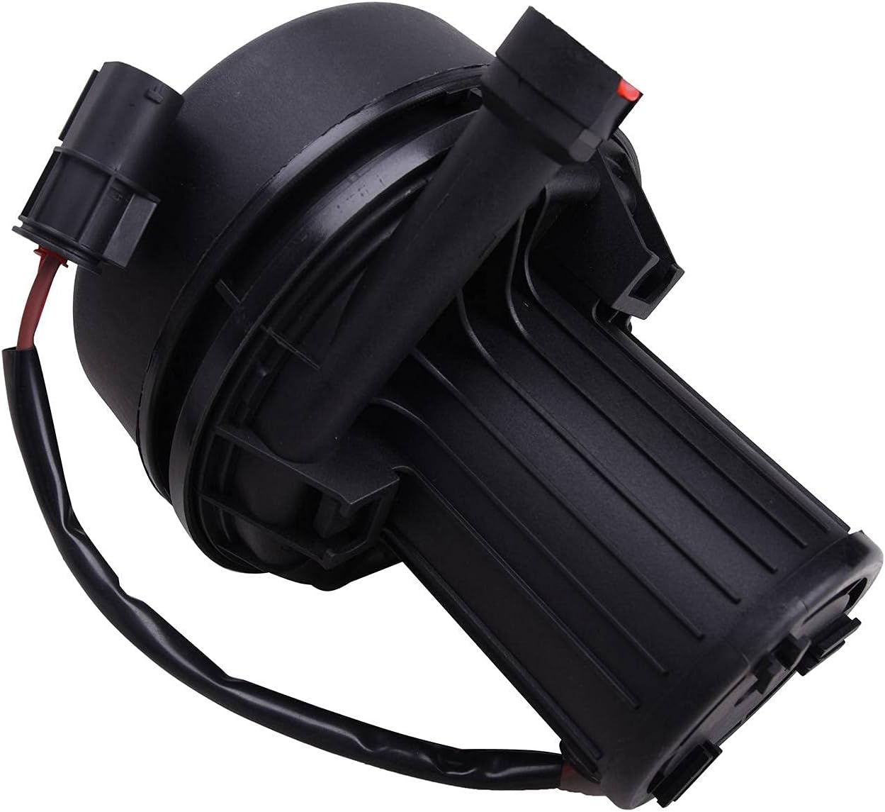 Secondary Air Injection Smog Pump Compatible with BMW Z4 2003-2005; Compatible with BMW X3 2004-2006 - 11 72 7 571 591, 11 72 7 572 084, 11 72 7 513 890